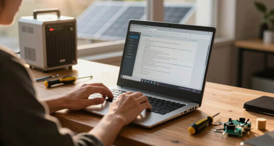 Reviving A 15-Year-old Netbook With Arch Linux