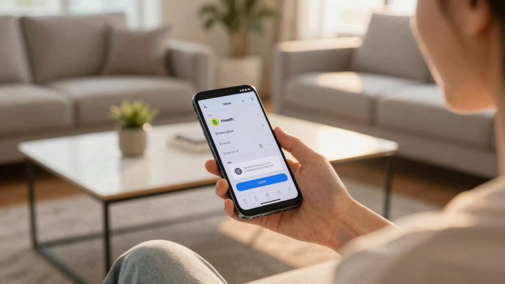 Samsung Health app threatens data deletion if users opt out AI training