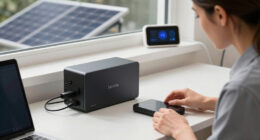 Seagate Technology Surges In Global Coverage