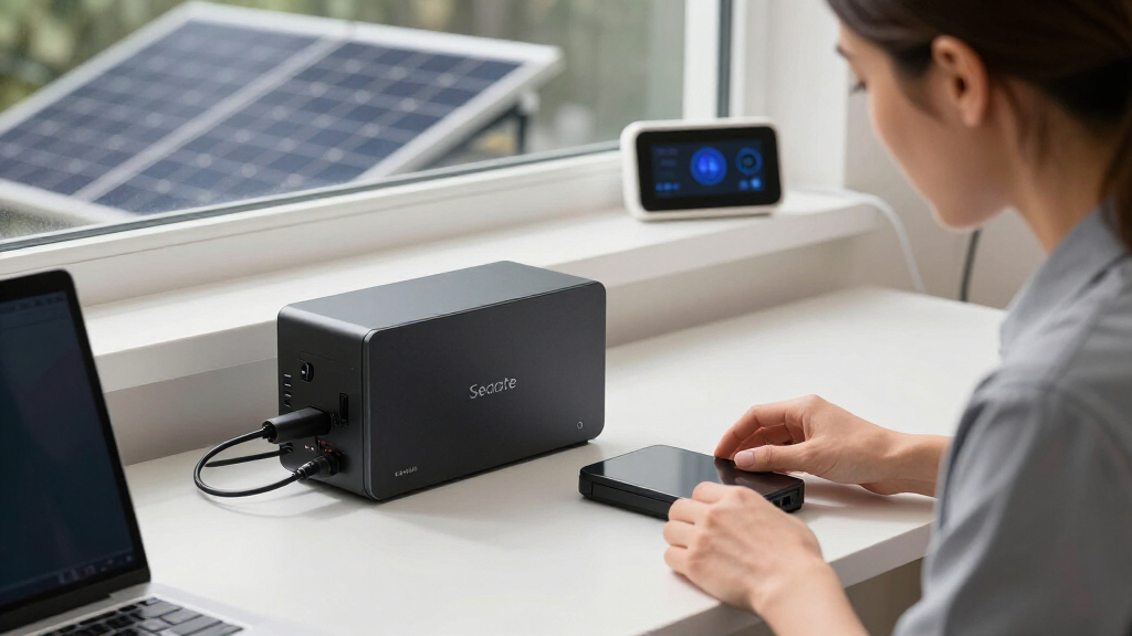 Seagate Technology Surges In Global Coverage