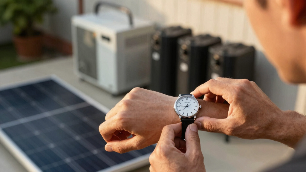 Show HN: Analog Watch