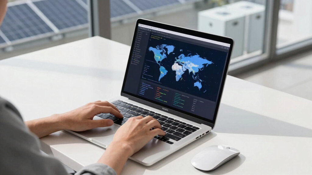 Software Development Surges In Global Coverage
