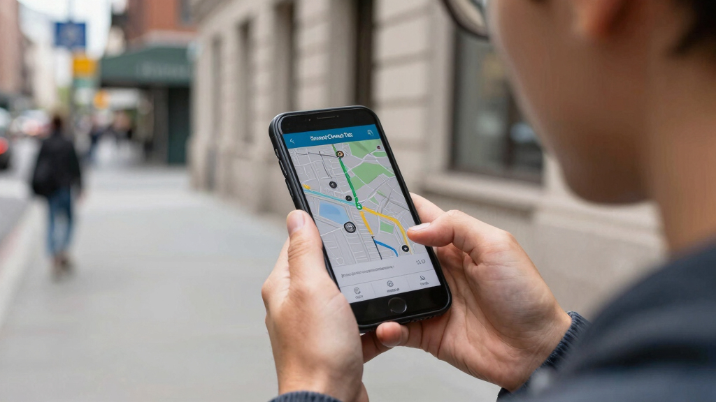 StreetComplete: Fixing OpenStreetMap, One Tiny Quest At A Time