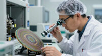 Taiwan Semiconductor Manufacturing Surges In Global Coverage