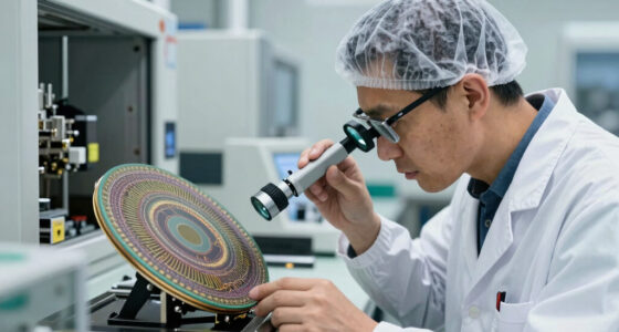 Taiwan Semiconductor Manufacturing Surges In Global Coverage