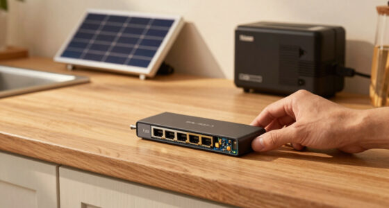 Teardown: A Generic 7-Port USB 3.0 Hub That Wasn't