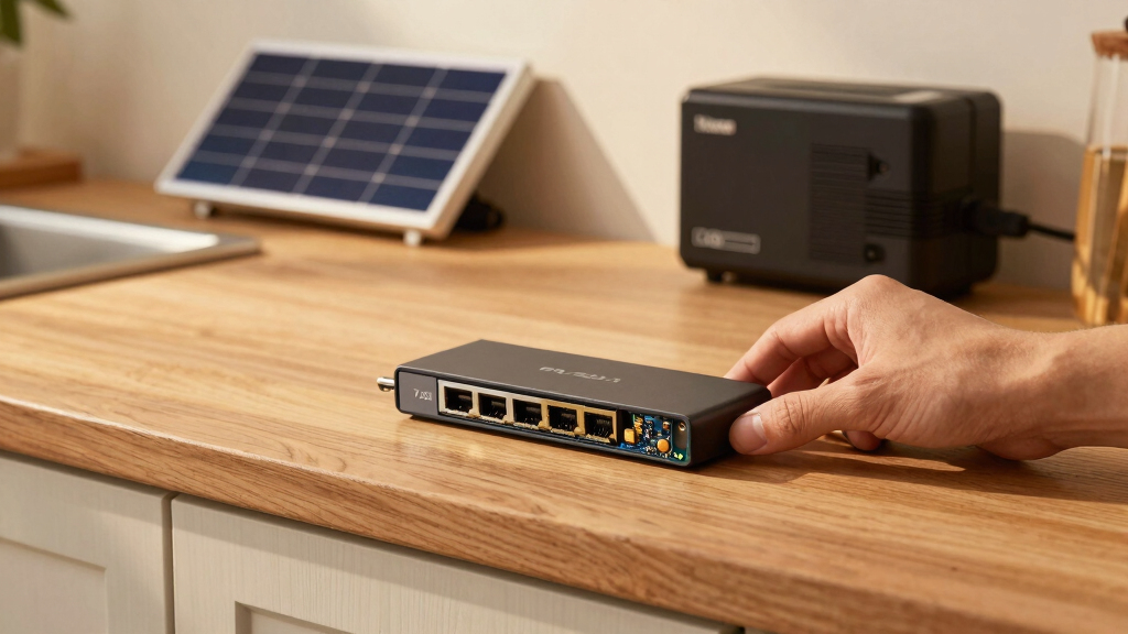 Teardown: A Generic 7-Port USB 3.0 Hub That Wasn't