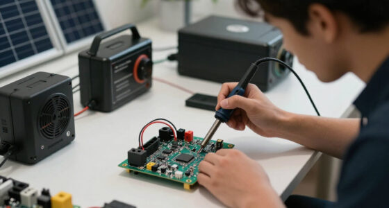 Texas Instruments Surges In Global Coverage
