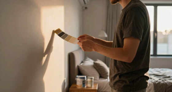 This 2026 Study Says to Paint Your Bedroom This Color (It’ll Increase Its Value!)