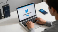 Twitter Outage