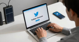 Twitter Outage