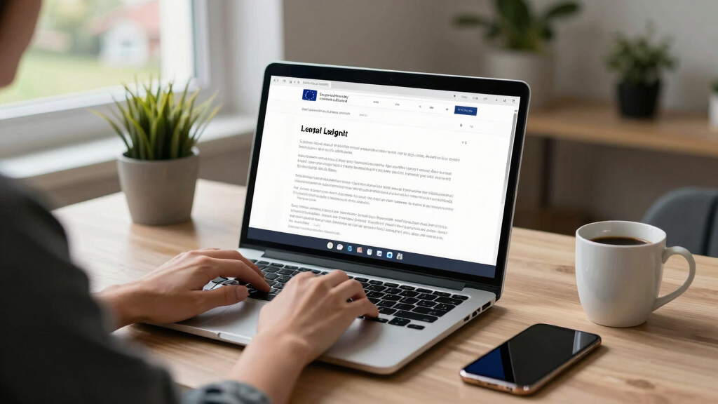 'VPNs Are Lawful Technical Tools,' Says EU Court In Landmark Copyright Ruling