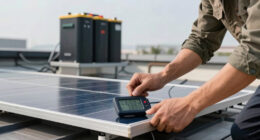 Weathergotchi – An E-Paper Climate Logger