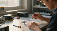 Why is everyone trying to build a solid-state battery?
