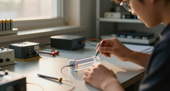 Why is everyone trying to build a solid-state battery?