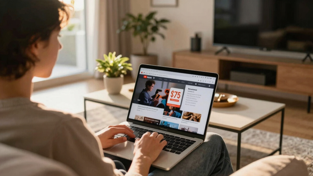 YouTube TV Quietly Extended Its $75 Discount—Here’s How You Can Save Through the Rest of 2026