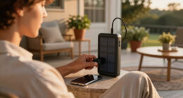 10 Best Solar Backup Power Banks in 2026