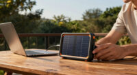 10 Best Solar-Powered Laptop Chargers in 2026