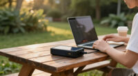 11 Best Portable Solar Laptop Chargers in 2026