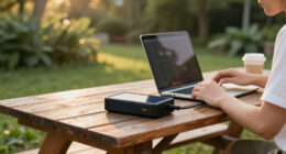 11 Best Portable Solar Laptop Chargers in 2026
