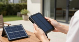 11 Best Portable Solar Power Banks in 2026