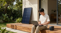 11 Best Solar-Powered Laptop Chargers in 2026