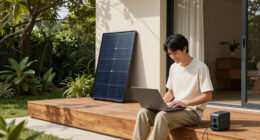 11 Best Solar-Powered Laptop Chargers in 2026
