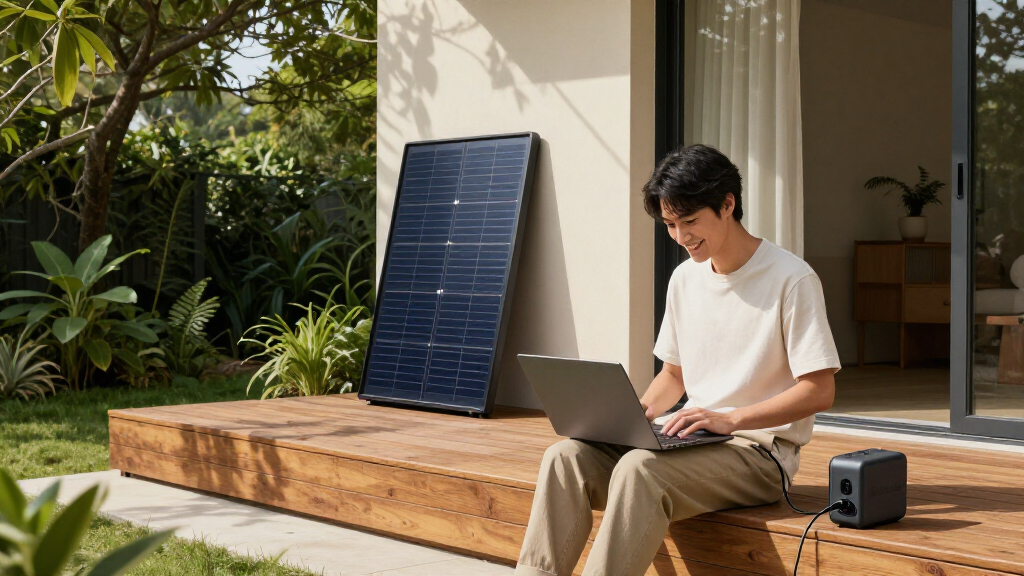 11 Best Solar-Powered Laptop Chargers in 2026