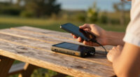 13 Best Portable Solar Power Banks in 2026