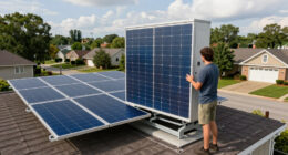 13 Best Solar Backup Power Stations for Home Emergencies and Off-Grid Power in 2026