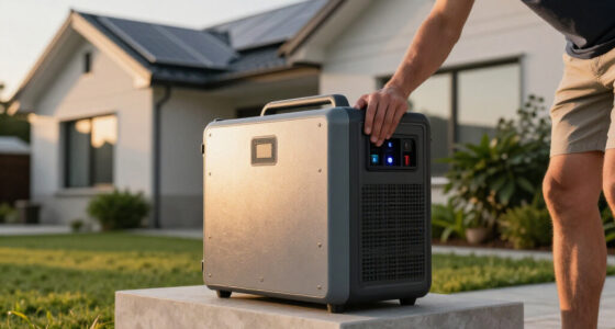 13 Best Solar Backup Power Stations in 2026