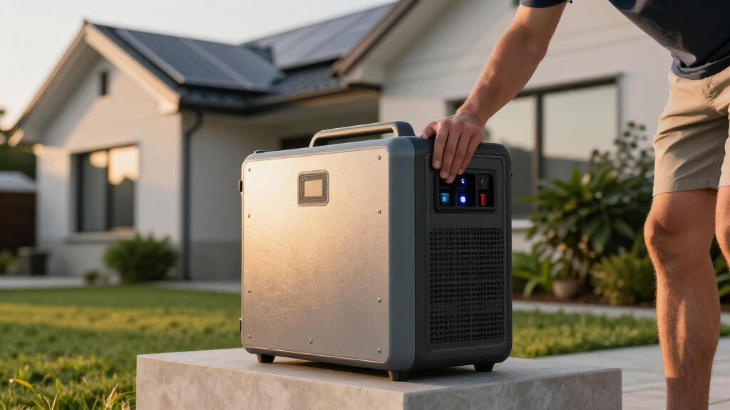 13 Best Solar Backup Power Stations in 2026