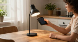 13 Best Solar-Powered Desk Lamps in 2026