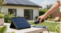 13 Best Solar-Powered Device Chargers in 2026