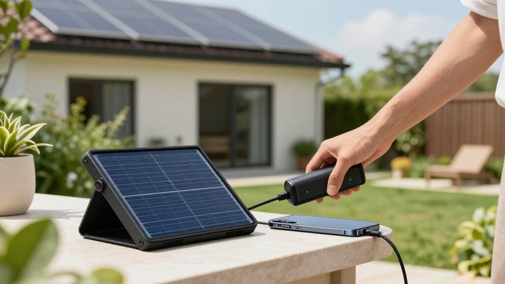 13 Best Solar-Powered Device Chargers in 2026