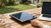 13 Best Solar-Powered Laptop Chargers in 2026