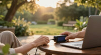 13 Best Solar-Powered Laptop Chargers in 2026