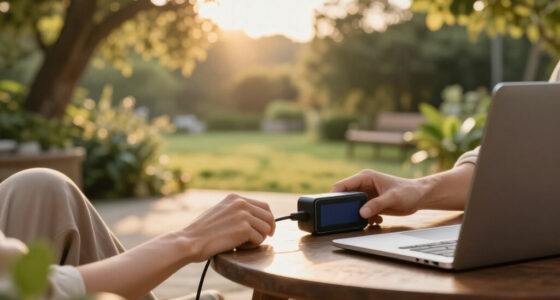 13 Best Solar-Powered Laptop Chargers in 2026