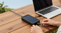 14 Best Solar-Powered Laptop Chargers in 2026