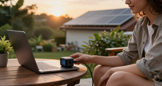 14 Best Solar-Powered Laptop Chargers in 2026