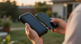 15 Best Portable Solar Power Banks in 2026