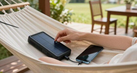 15 Best Solar Backup Power Banks in 2026