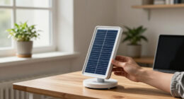 15 Best Solar-Powered Desk Lamps in 2026