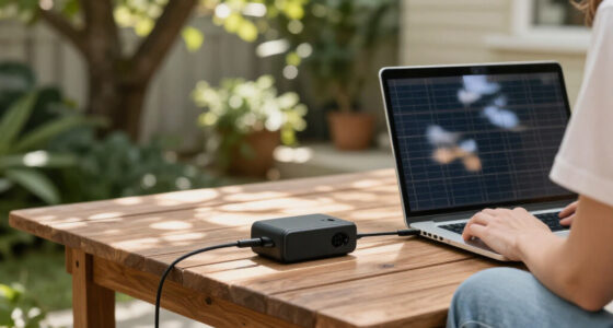 15 Best Solar-Powered Laptop Chargers for 2026