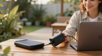15 Best Solar-Powered Laptop Chargers in 2026