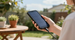 15 Best Solar-Powered Portable Phone Chargers in 2026