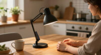 6 Best Solar-Powered Desk Lamps in 2026