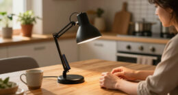 6 Best Solar-Powered Desk Lamps in 2026