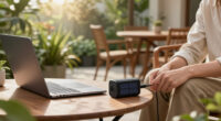 6 Best Solar-Powered Laptop Chargers in 2026