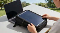 9 Best Solar-Powered Laptop Backpacks in 2026